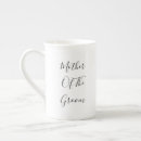 Search for groom mugs Mother