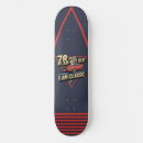 Search for classical skateboards For him