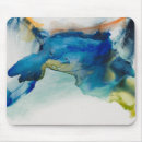 Search for blue abstract mouse mats Liquid