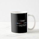 Search for stumps mugs Wicket