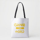 Search for change over bags Quotes