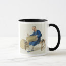 Search for art major mugs Henry
