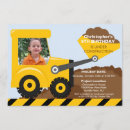 Search for loader invitations Dump truck