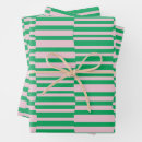Search for funky wrapping paper Playful