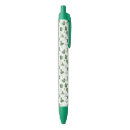 Search for lucky pens Clover