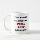 Search for rodeos mugs Cowgirl