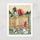 Search for poultry postcards Rooster