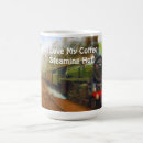 Search for railway mugs Locomotives