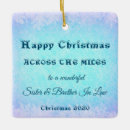 Search for sister and brother in law gifts For her