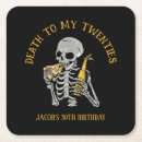 Search for death coasters 30th birthday