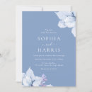 Search for winter sky invitations Watercolor