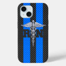 Search for rn nurse iphone cases Caduceus