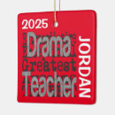Search for drama teacher gifts Best