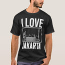 Search for indonesia map tshirts Travel