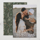Search for olive photo cards Elegant