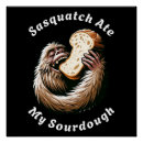 Search for funny baking posters Bread