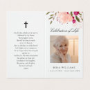 Search for catholic funeral prayers In loving memory