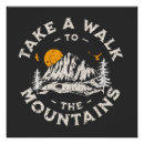 Search for outdoor adventure posters Hiking