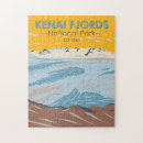 Search for fjord puzzles Glacier