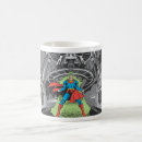 Search for kryptonite mugs Superman