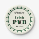 Search for st patricks day party supplies Paper
