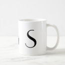 Search for graphic arts mugs Elegant