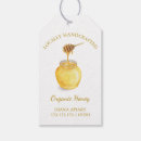 Search for bee hang tags Organic