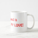 Search for need love mugs All you need is