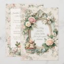 Search for tea sweet 16 invitations Garden tea party