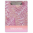 Search for leopard clipboards Jungle