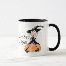 Search for witches spell mugs Halloween