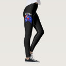 Search for country leggings White