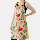 Search for fruit aprons Happy