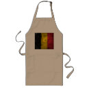Search for belgium long aprons Country