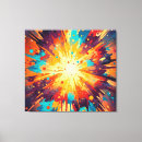 Search for cosmic canvas prints Galaxy