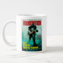 Search for pulp mugs Monster