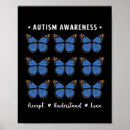 Search for autism butterfly art Disability