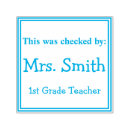 Search for students business stationery School