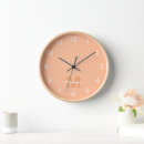Search for pastel clocks Initial