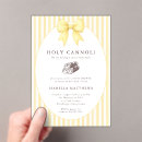 Search for italian food invitations Italy