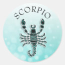 Search for scorpio horoscope stickers Scorpion