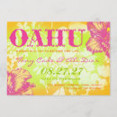 Search for oahu invitations Hawaii