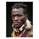 Search for african tribal posters Traditional