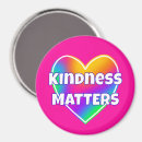 Search for matter magnets Pride