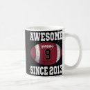Search for 9th mugs Years