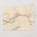 Search for superiority postcards Map