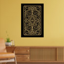Search for playing card posters Vintage