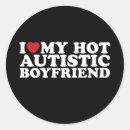 Search for my boyfriend stickers 2025