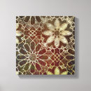 Search for tiled canvas prints Pattern