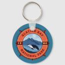 Search for orca key rings Glacier bay national park